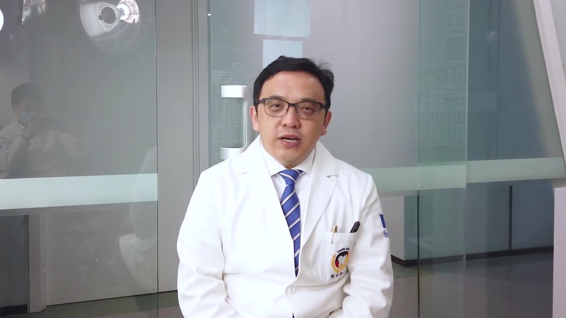 矫正结束后,牙齿有松动是正常的吗?