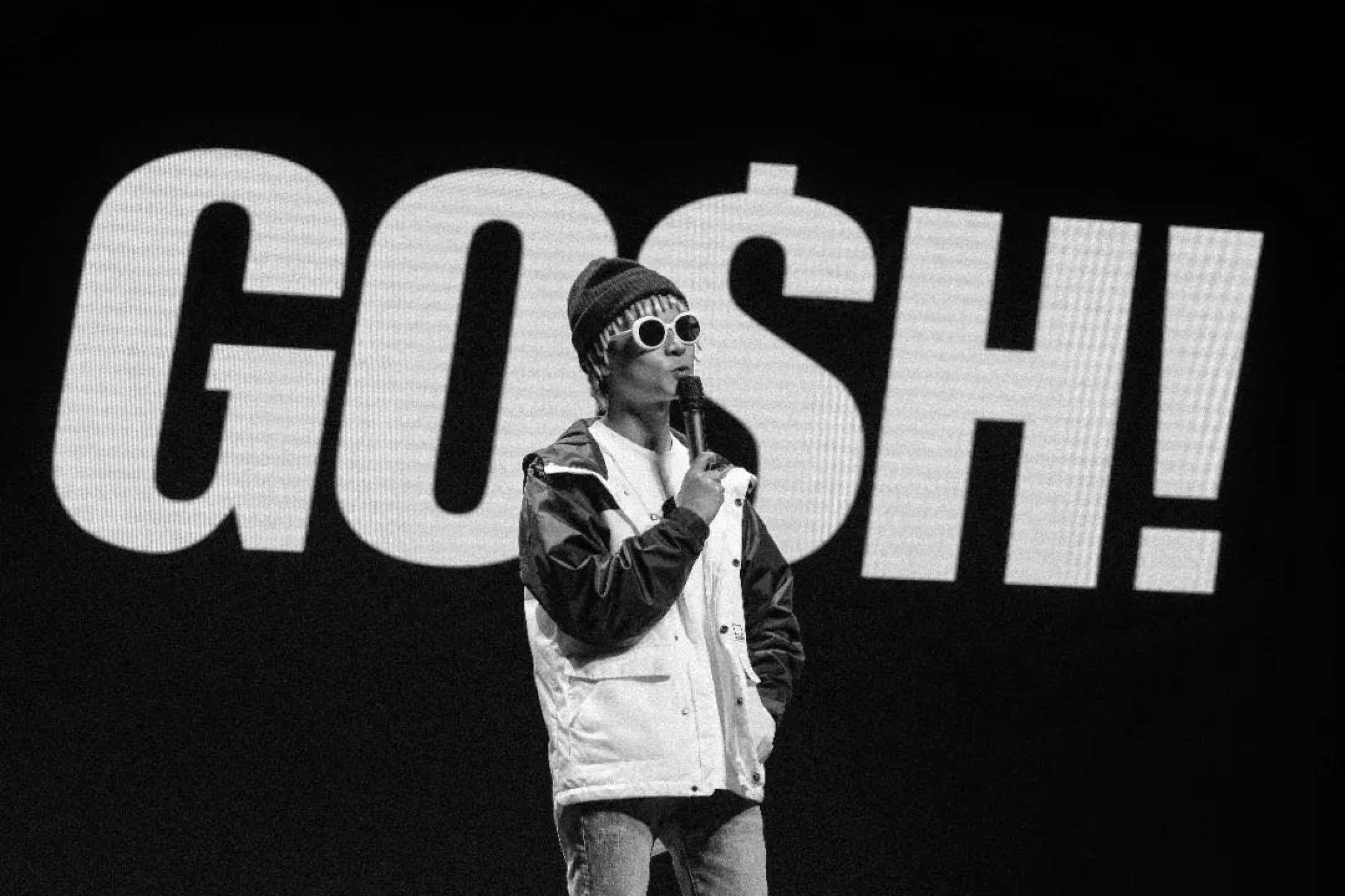 我们到底需要怎样的嘻哈精神(文化)? - 知乎