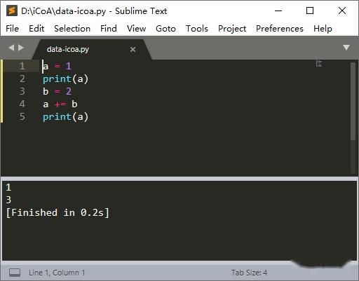 Python 学习笔记:Python 中的数字和数字型运算 - 知乎