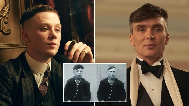 《浴血黑帮》中的剃刀党真实历史中是怎样的?【千面英雄#06】