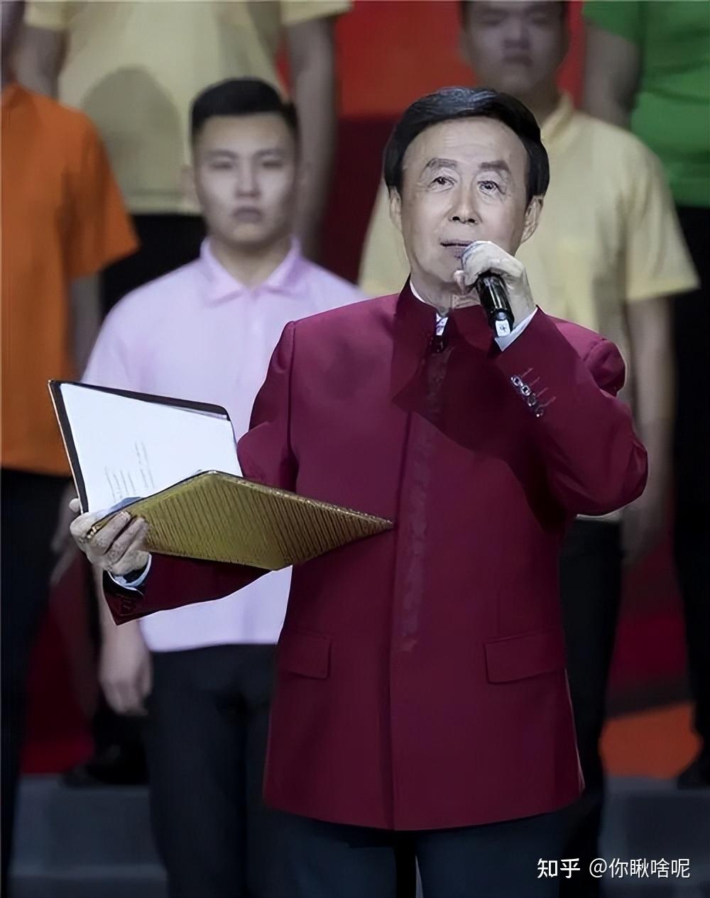 评书艺术家田连元：晚年痛失公务员儿子，他和老伴将儿媳当女儿 - 知乎