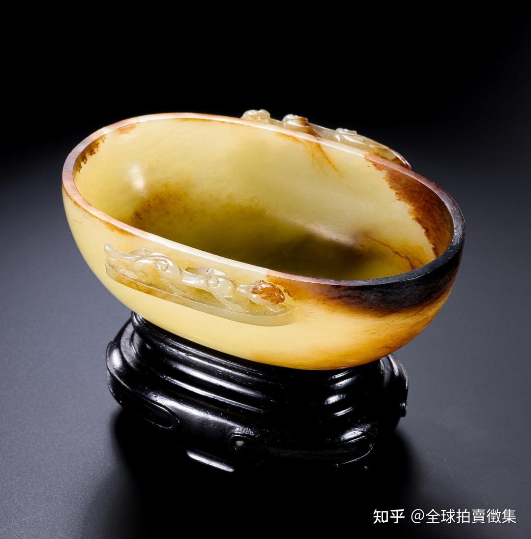 古玉市场火爆？ | 最新古玉成交记录出炉- 知乎