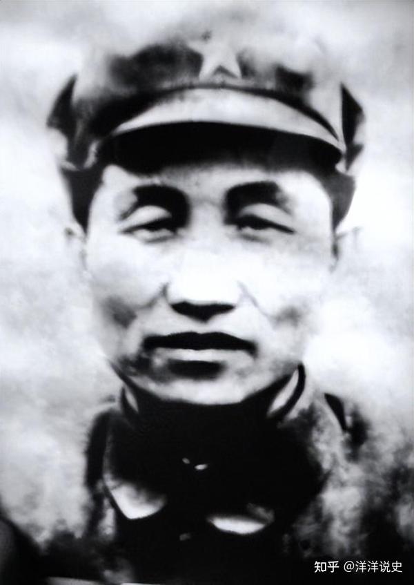 林彪伤亡最惨重一战,战士尸体堆积如山,9位将领选择葬于此 - 知乎