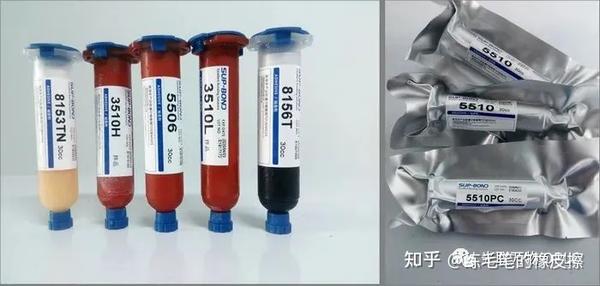 胶黏剂| 一般定义、组成、分类 - 知乎