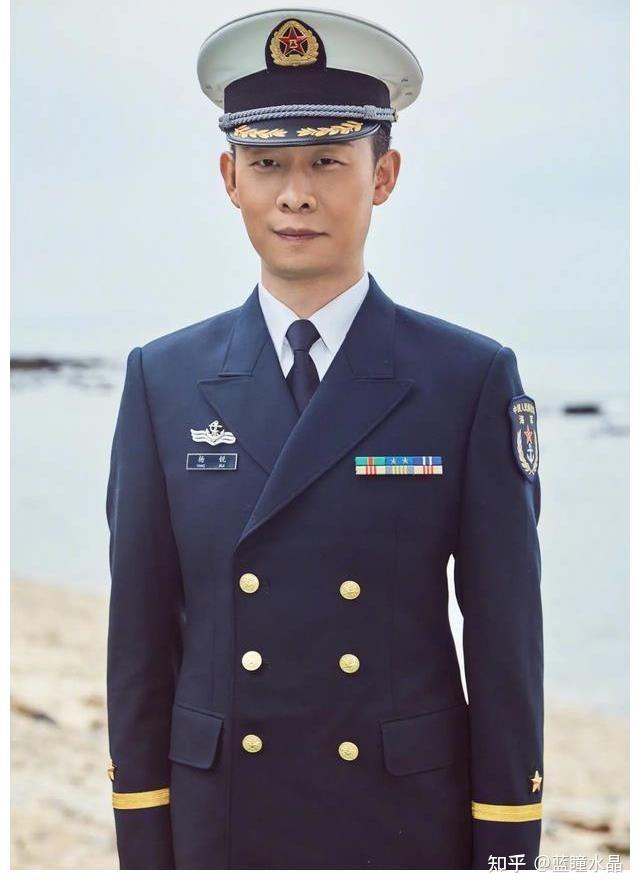 国内哪个男演员适合演《三体》里的章北海? - 知乎