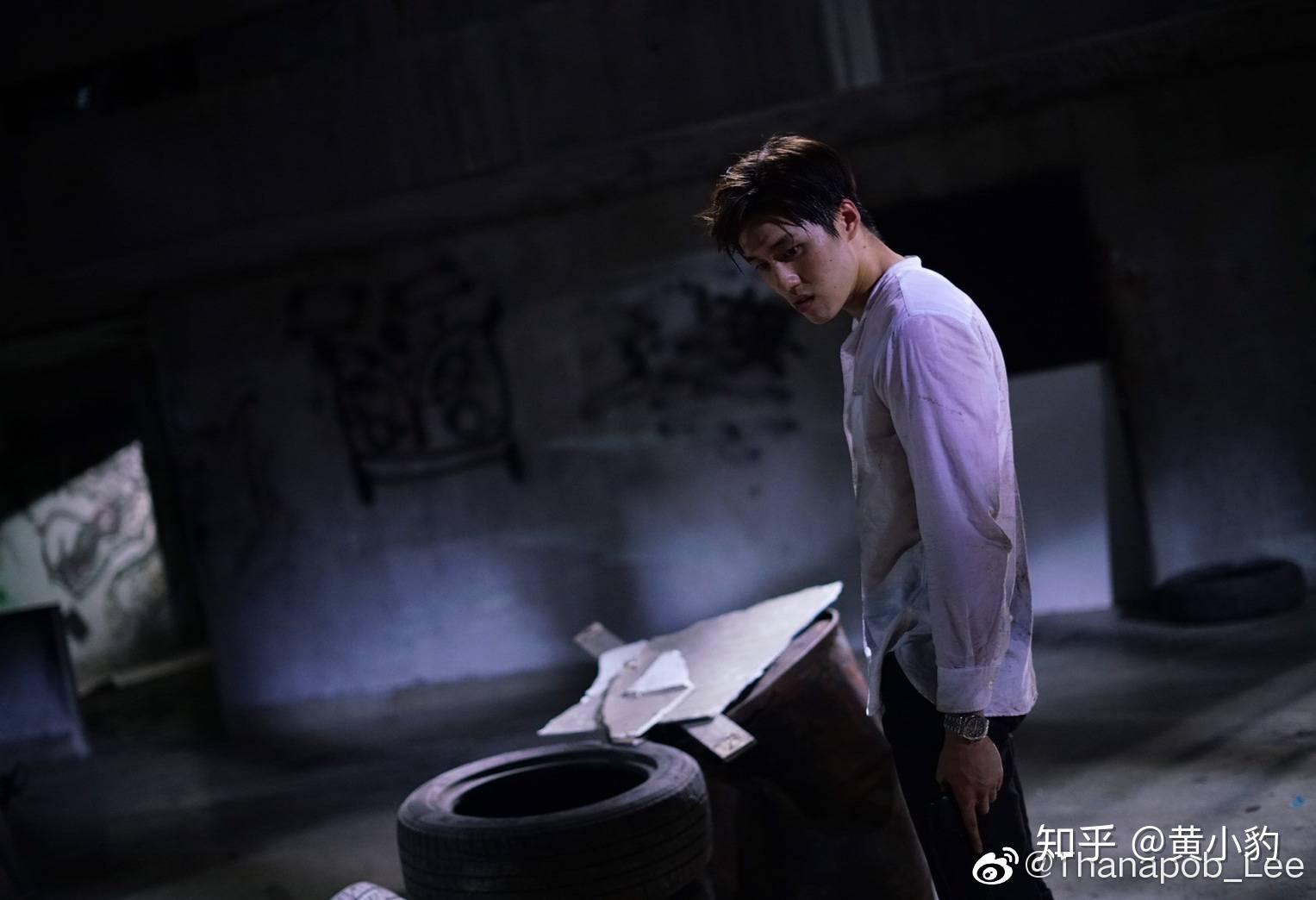 如何评价泰国男星torthanapob朋抔里拉塔纳卡邹