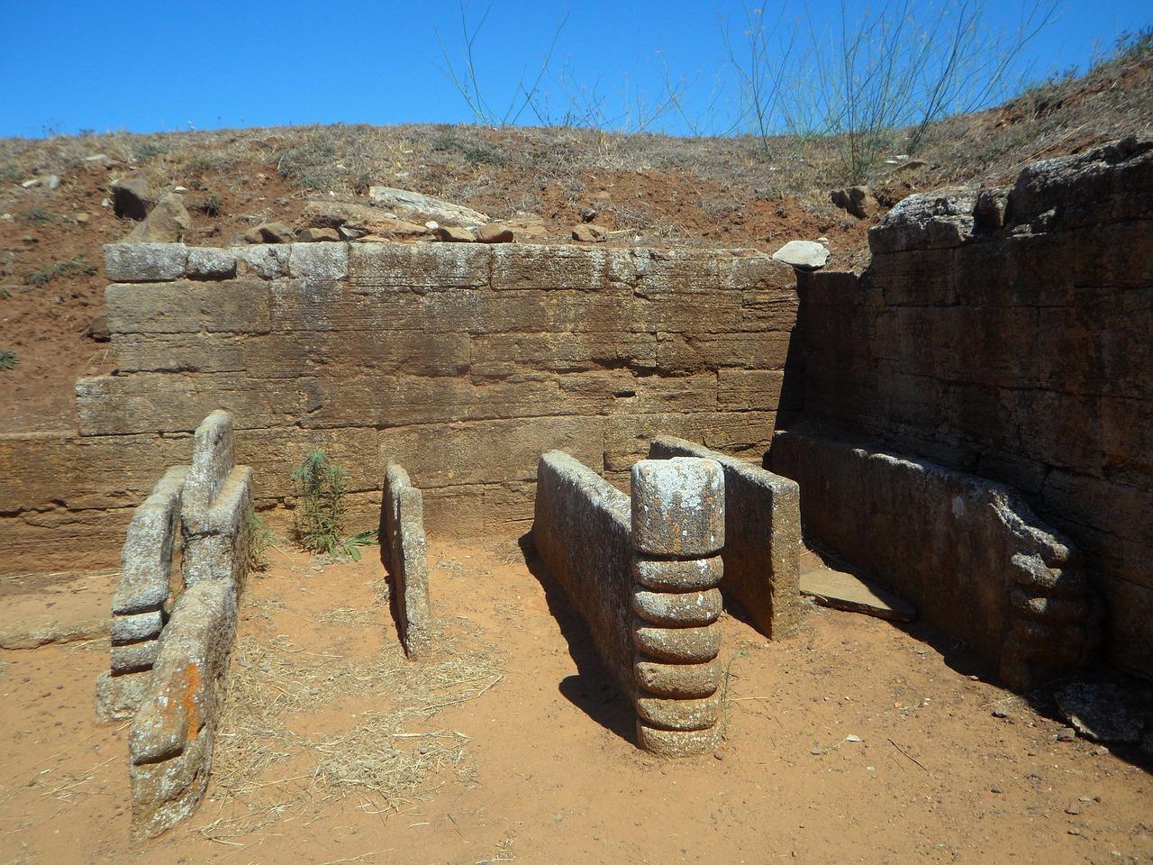 4. 阴气聚集技巧