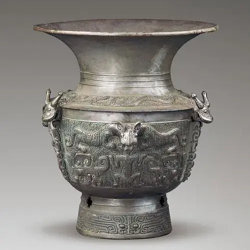 古代人的酒器都有哪些讲究？ - 知乎