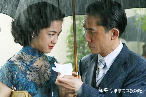 三,李安电影排行榜推荐