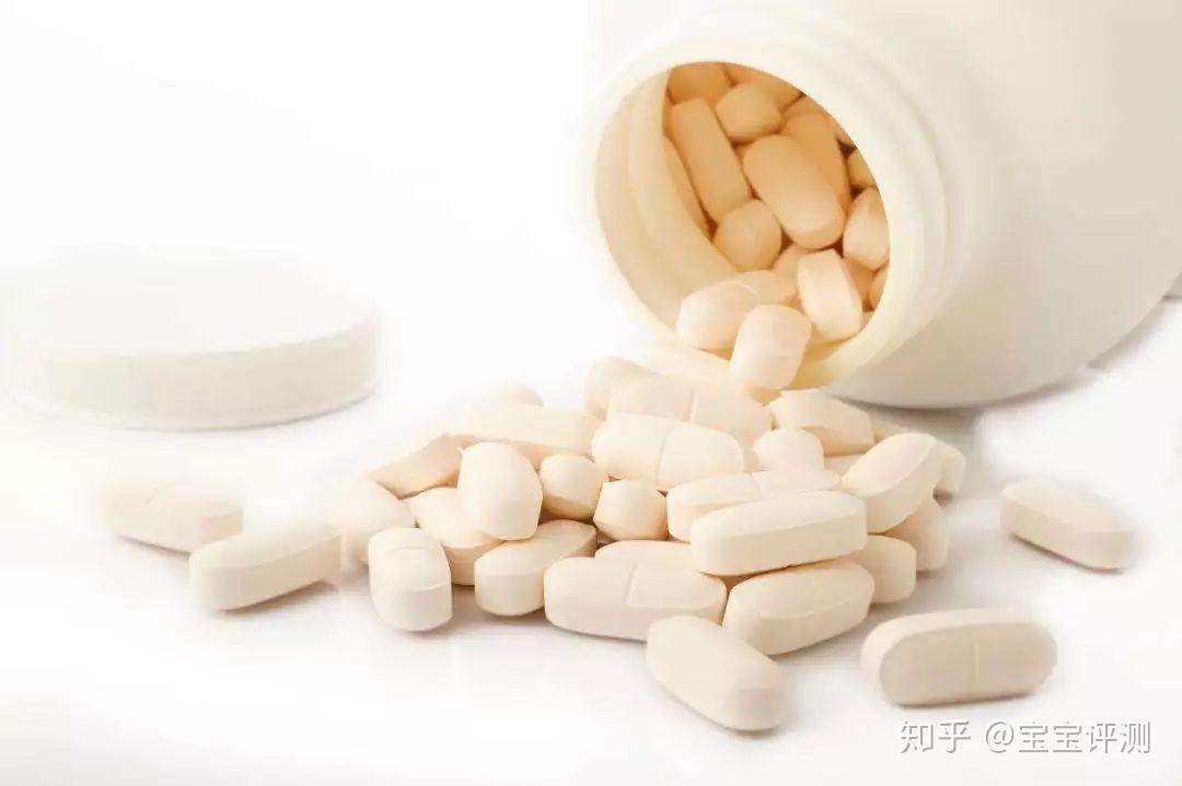 宝宝补钙产品评测(下):你被液体钙、90%的吸收率忽悠了吗? - 知乎