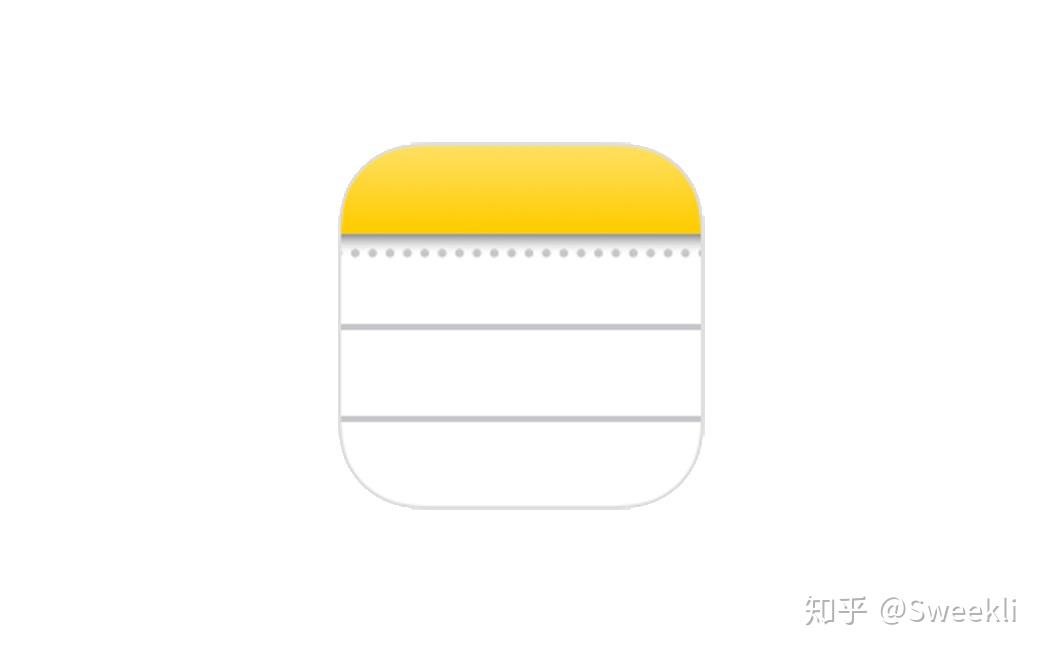 你真的会用苹果备忘录吗?这12个隐藏技巧,你未必全知道