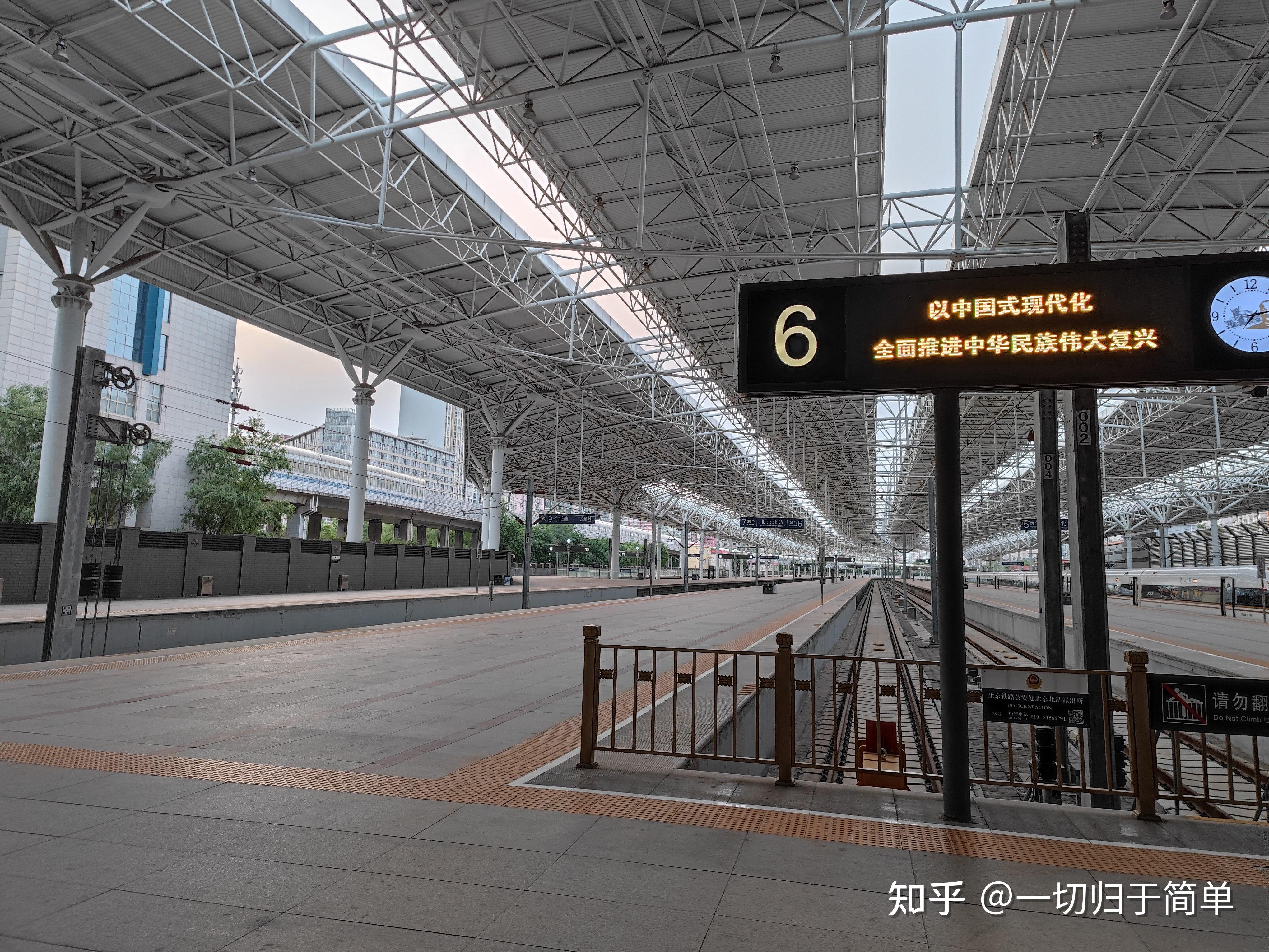 高铁动车有哪些"停跨比"非常高的车站?