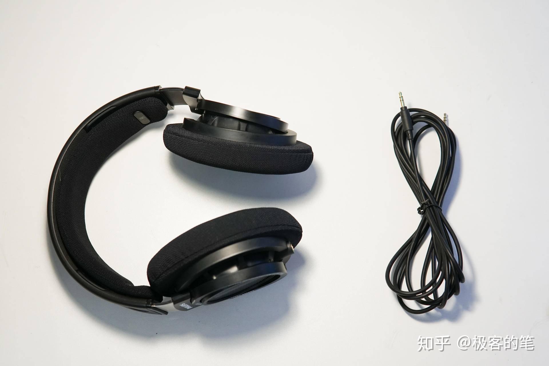 500元内一个能打的都没有,飞利浦shp9500耳机体验