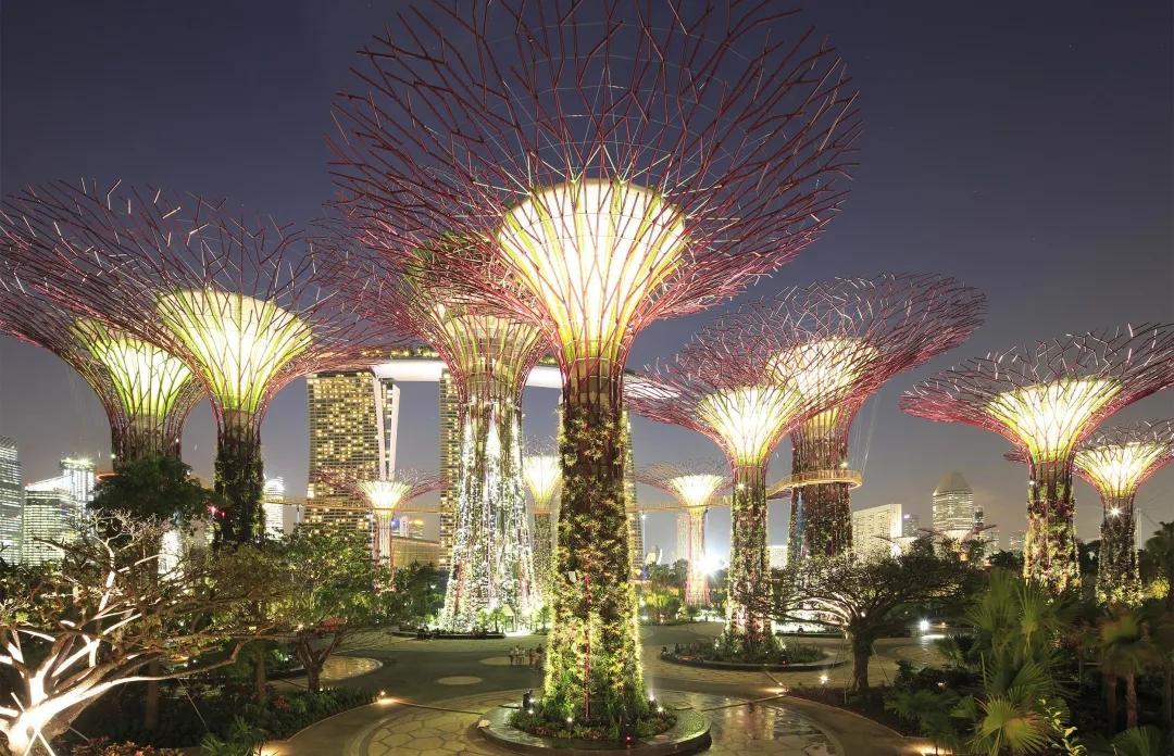 景观设计作品集之景观装置艺术小品重要性