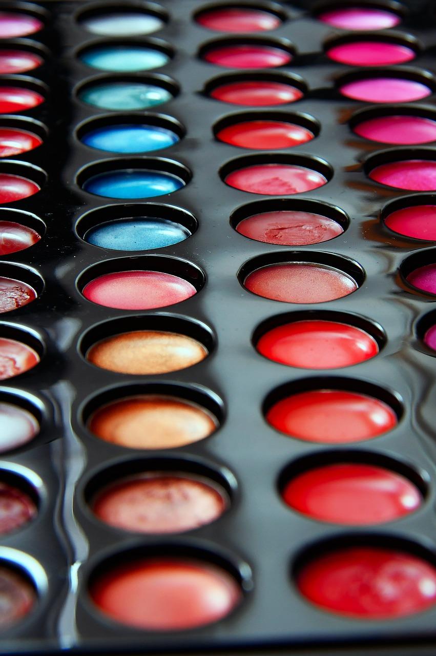 4. 色彩纯度解析