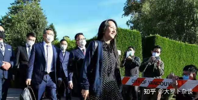 晚舟归航有感——强大的祖国是每个中国人的坚强依靠 - 知乎