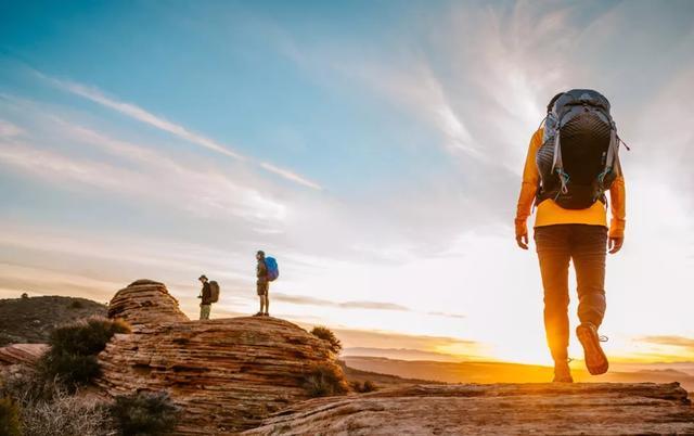 户外运动，为什么这么受人追捧！ - 知乎