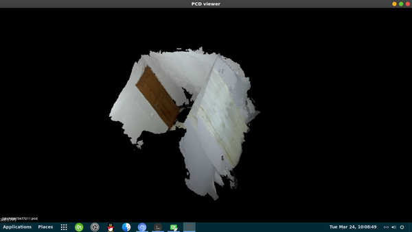 软件篇-02-基于ZED 2和ORB_SLAM2的SLAM实践 软件篇-02-基于ZED 2和ORB_SLAM2的SLAM实践