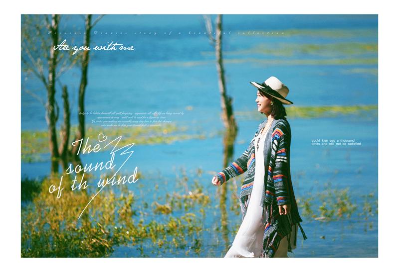 成都有没有比较好的旅拍婚纱照工作室啊~想出