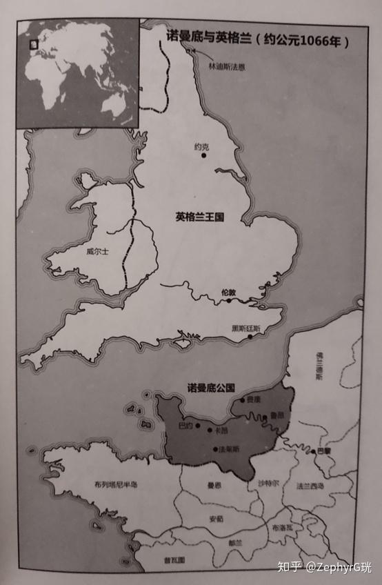 英灵殿英国地图图片