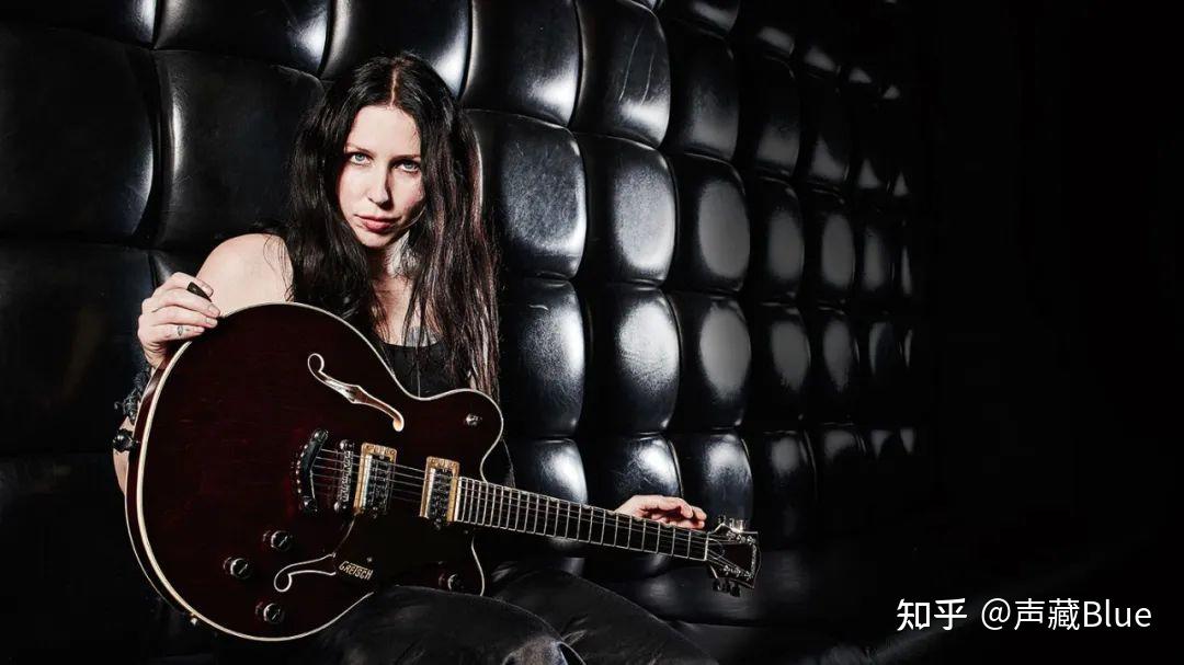 声藏女孩美女与野兽7位重塑摇滚和金属乐的女吉他手