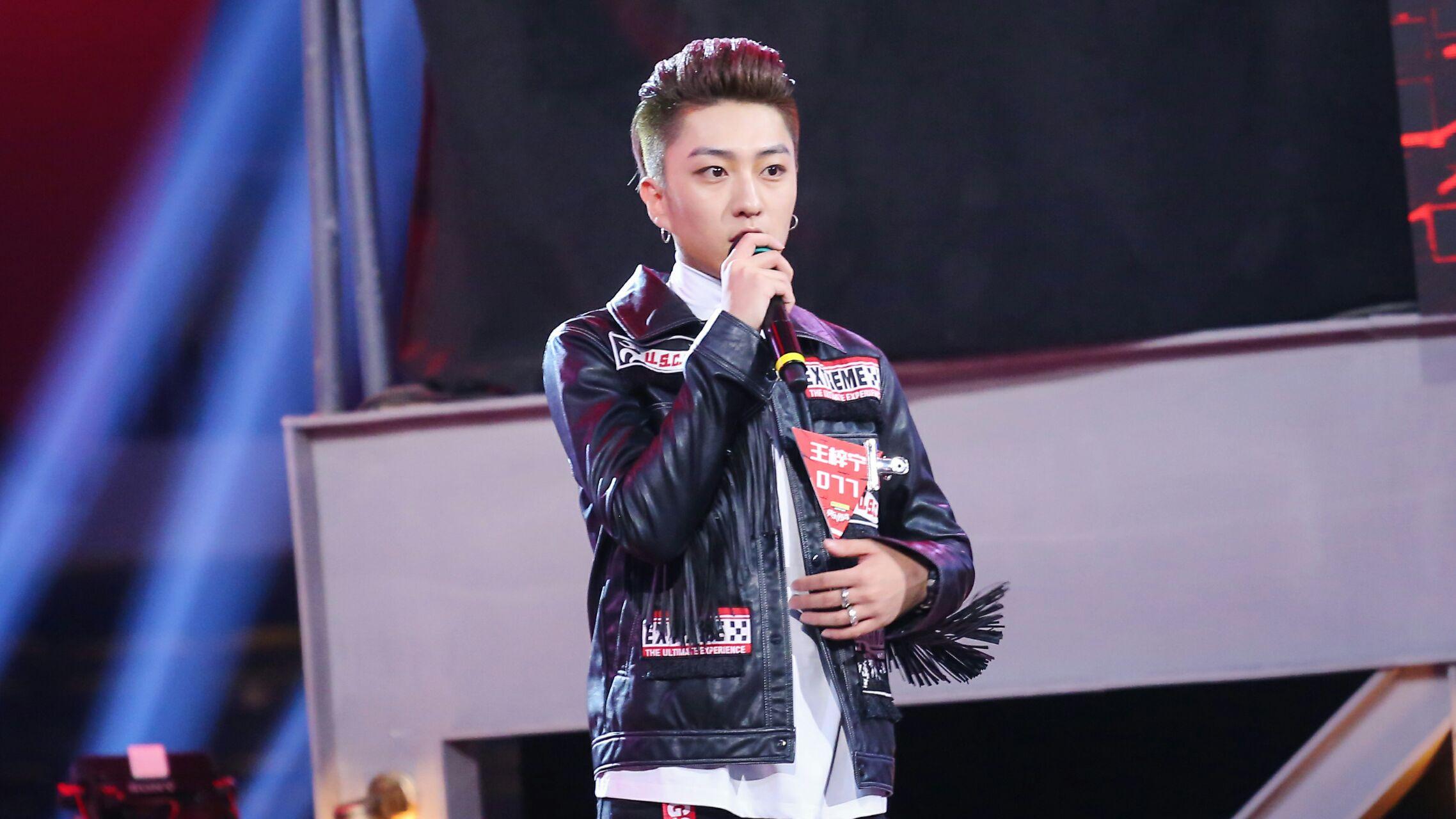 如何看待快乐男声王梓宁14进13淘汰