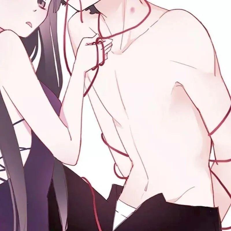 有无硬气又色气的情头