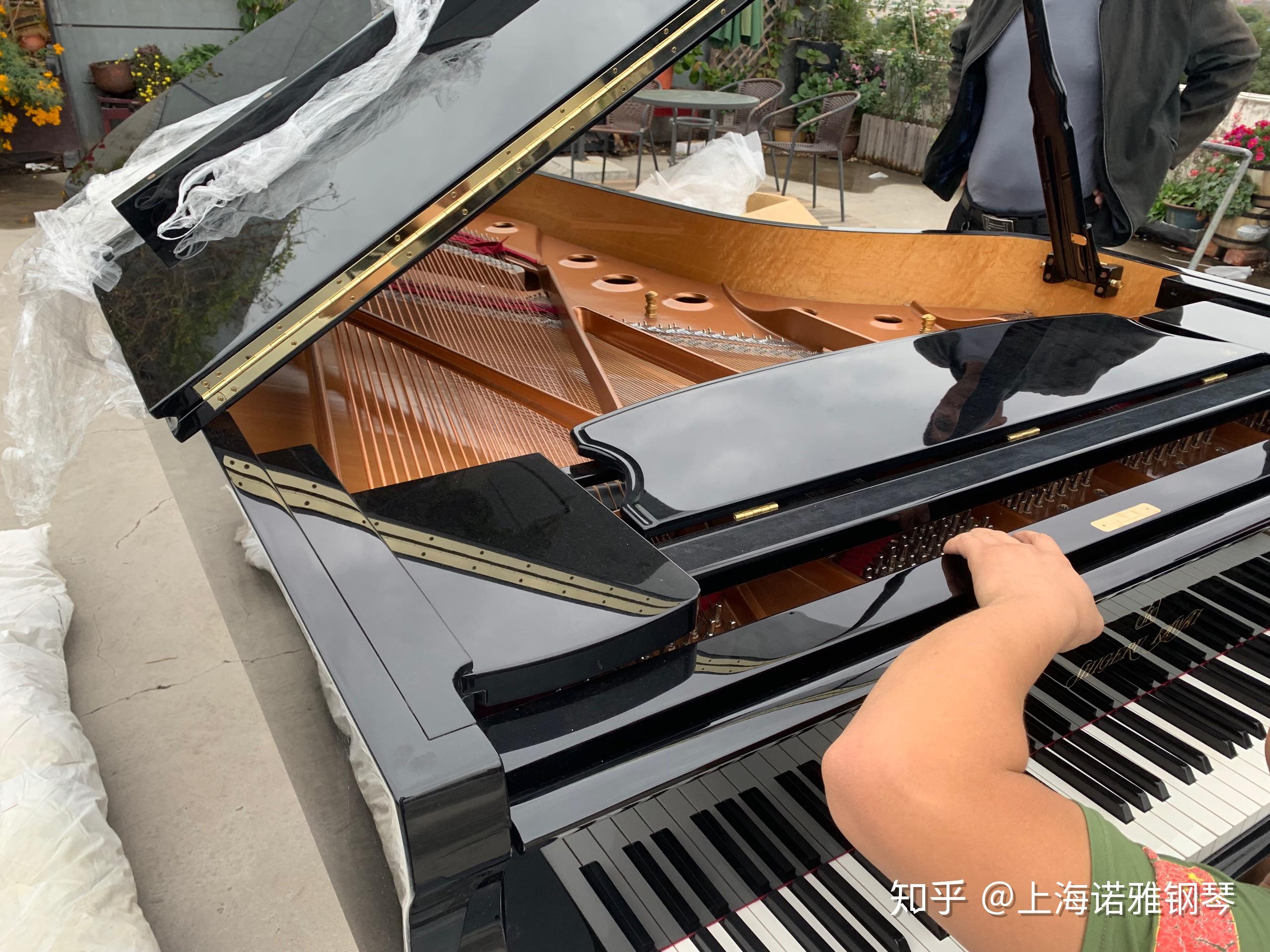 kawai卡哇伊三角钢琴sk6