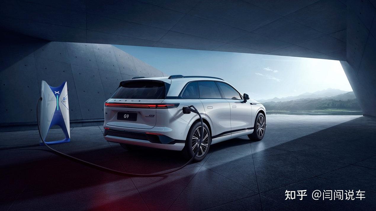 小鹏G9正式上市,售价30.99万-46.99万元插图33 小鹏G9正式上市,售价30.99万-46.99万元插图33