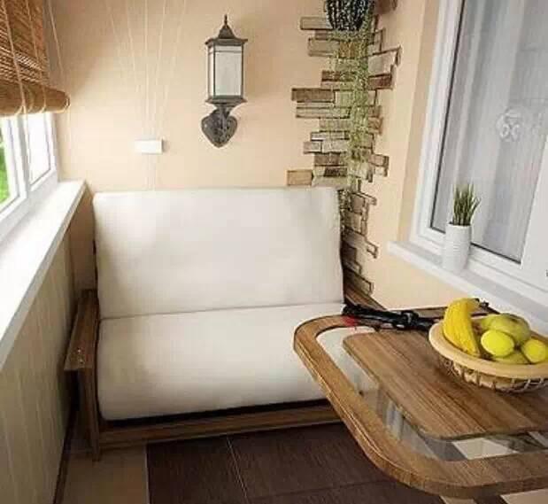 35款小户型阳台改造总有一款能带给你灵感