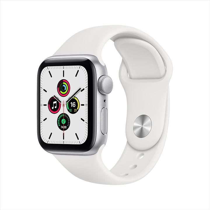 Apple Watch SE 2022 款相比，SE一代、 Series 8、Series 7有什么不同 
