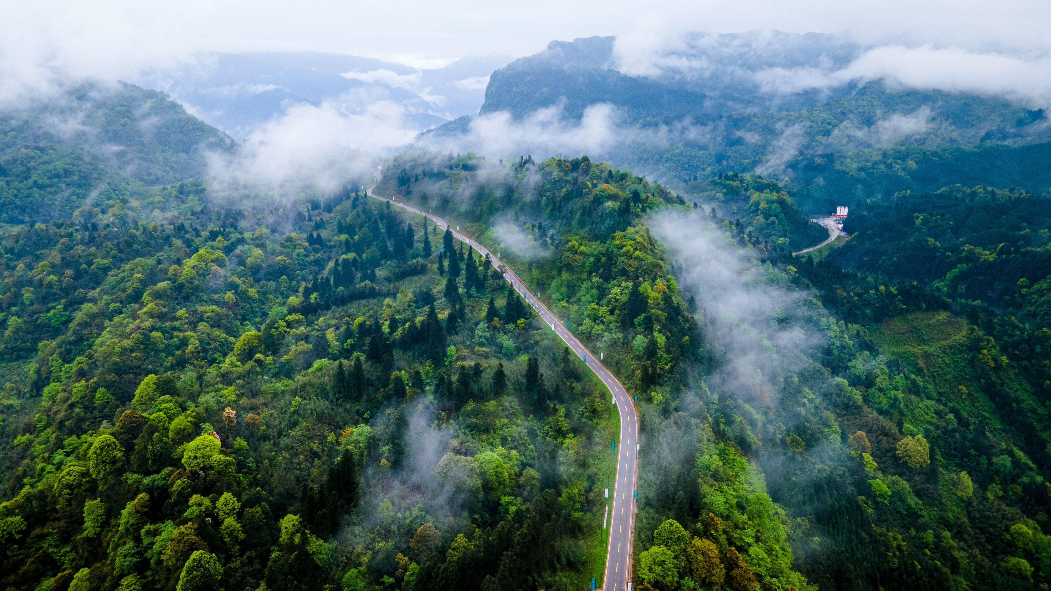 谁能告诉我一下雅安的海子山在哪里呀?哪里有什么好玩的吗? - 知乎