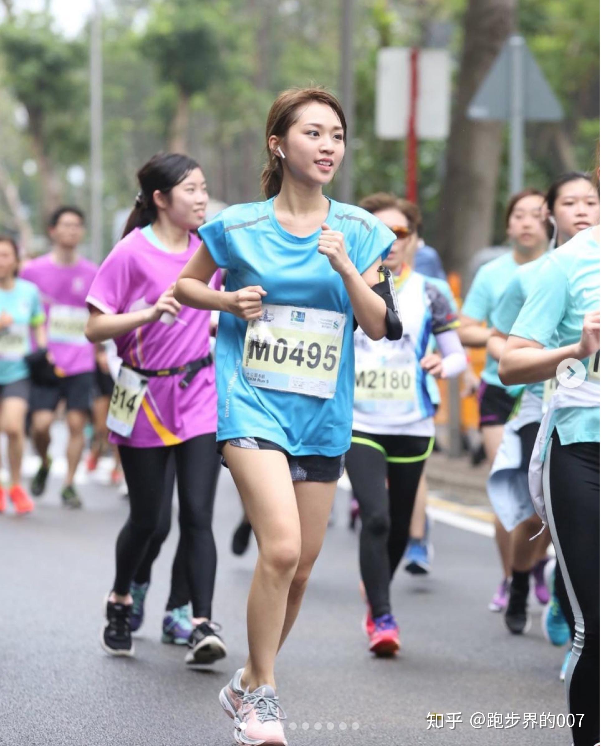 49 人赞同了该文章跑步界的007