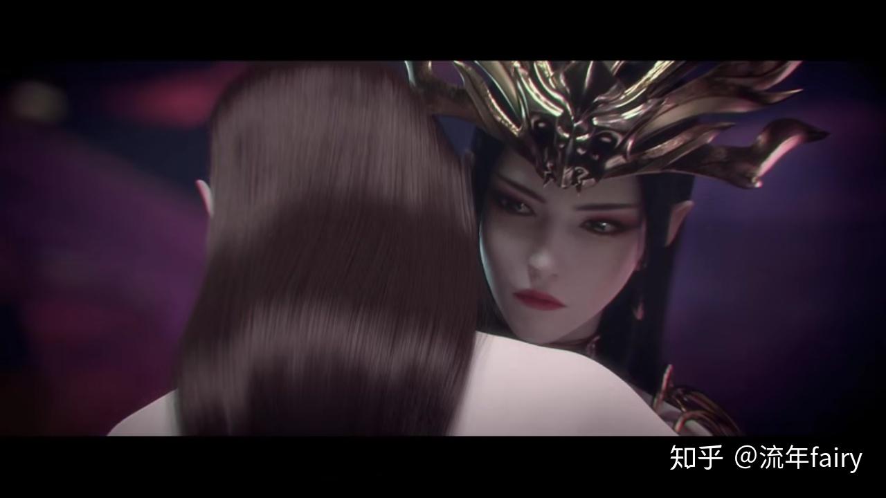 如何评价动画斗破苍穹特别篇2沙之澜歌