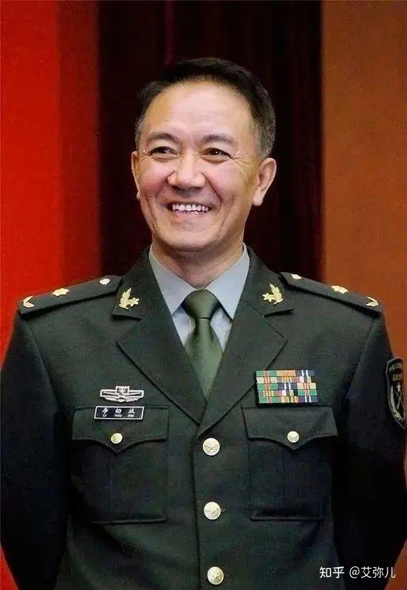 "李幼斌外再无李云龙"