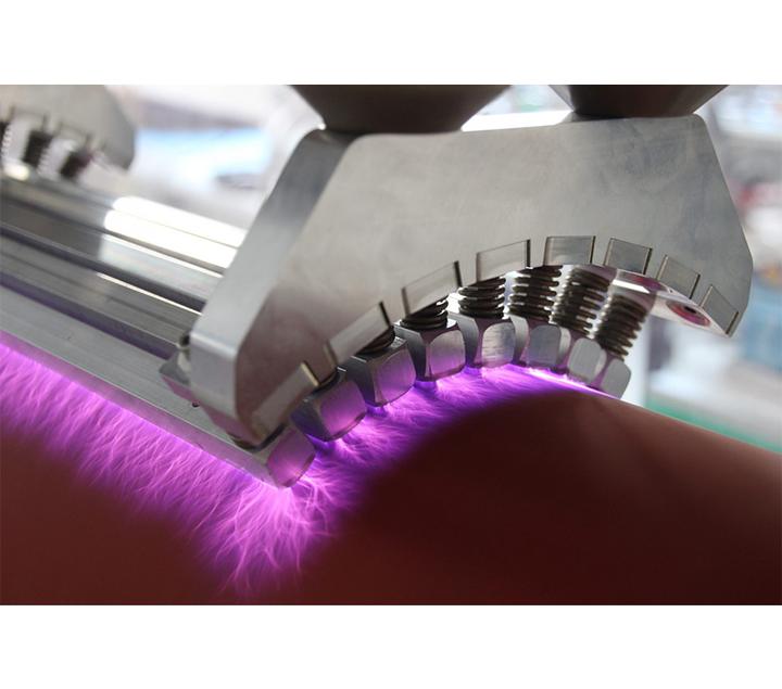 等离子表面处理与电晕表面处理的区别