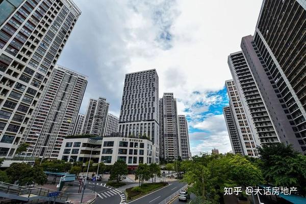 深圳楼市，突发巨变！原因何在？ - 知乎