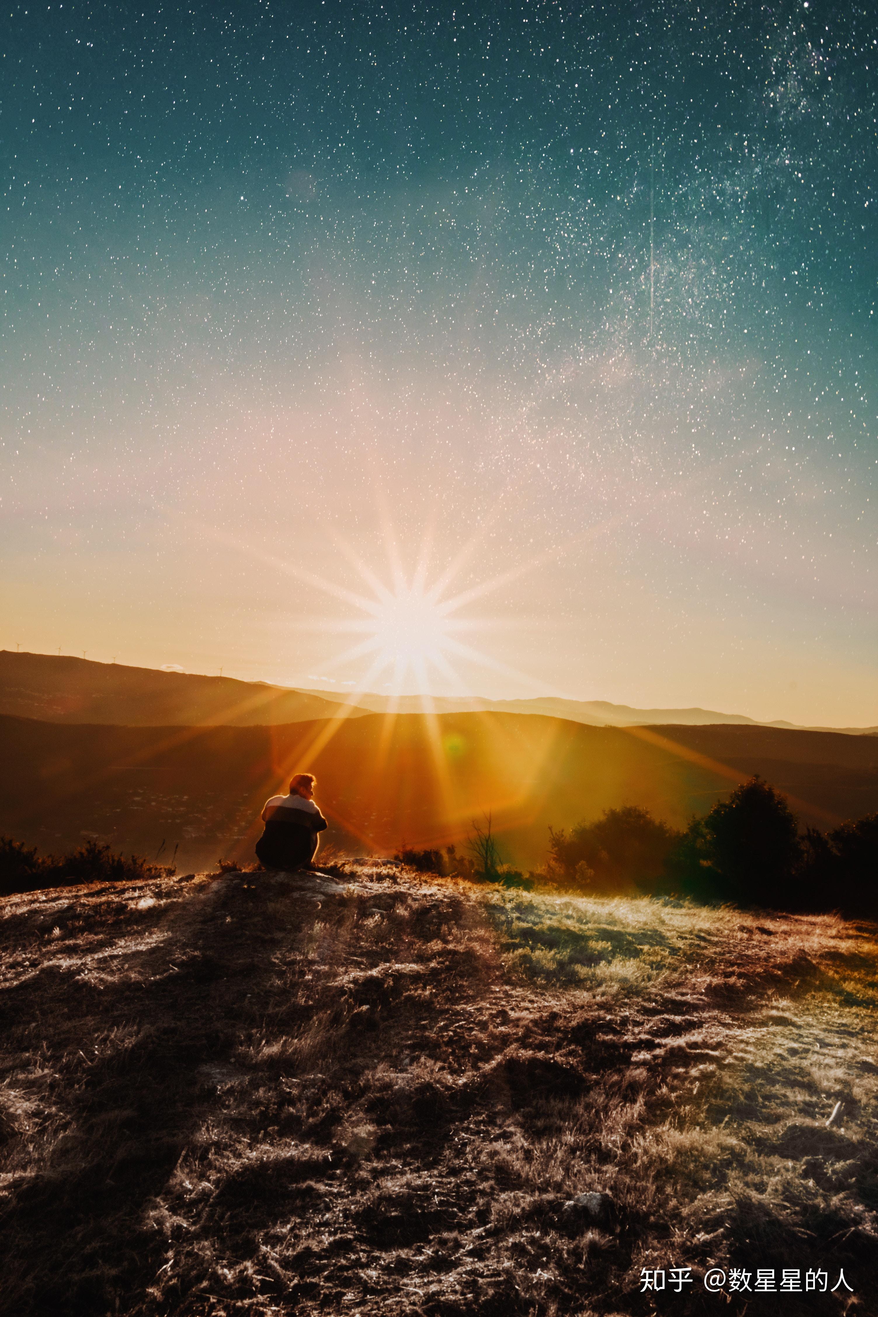 可以用四个字憧憬一下你的未来吗