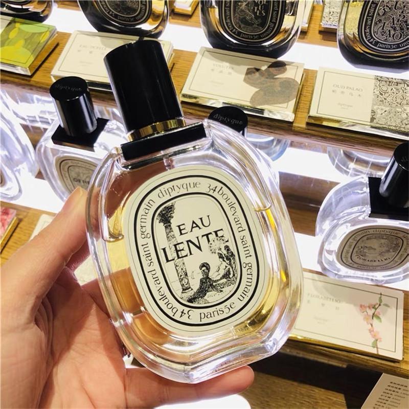 diptyque沉静之水让人沉静安神的小众香水