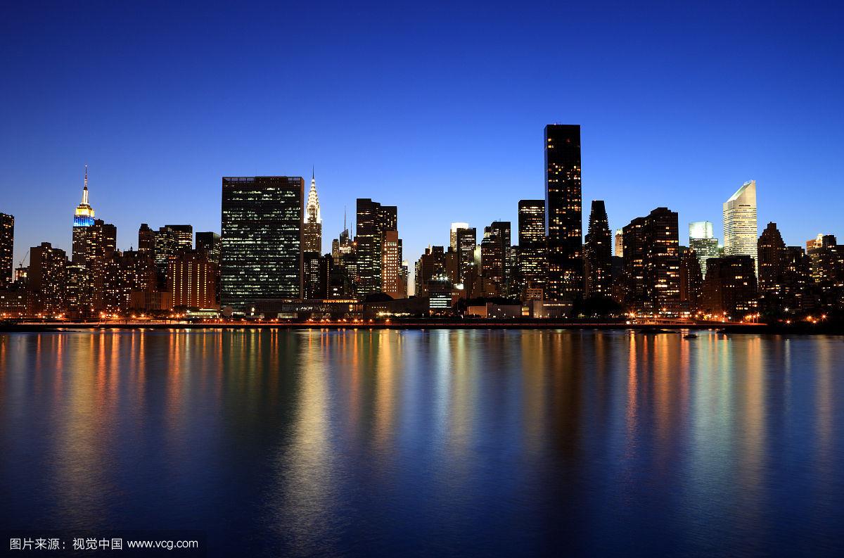 如何评价特朗普的绘画水平?