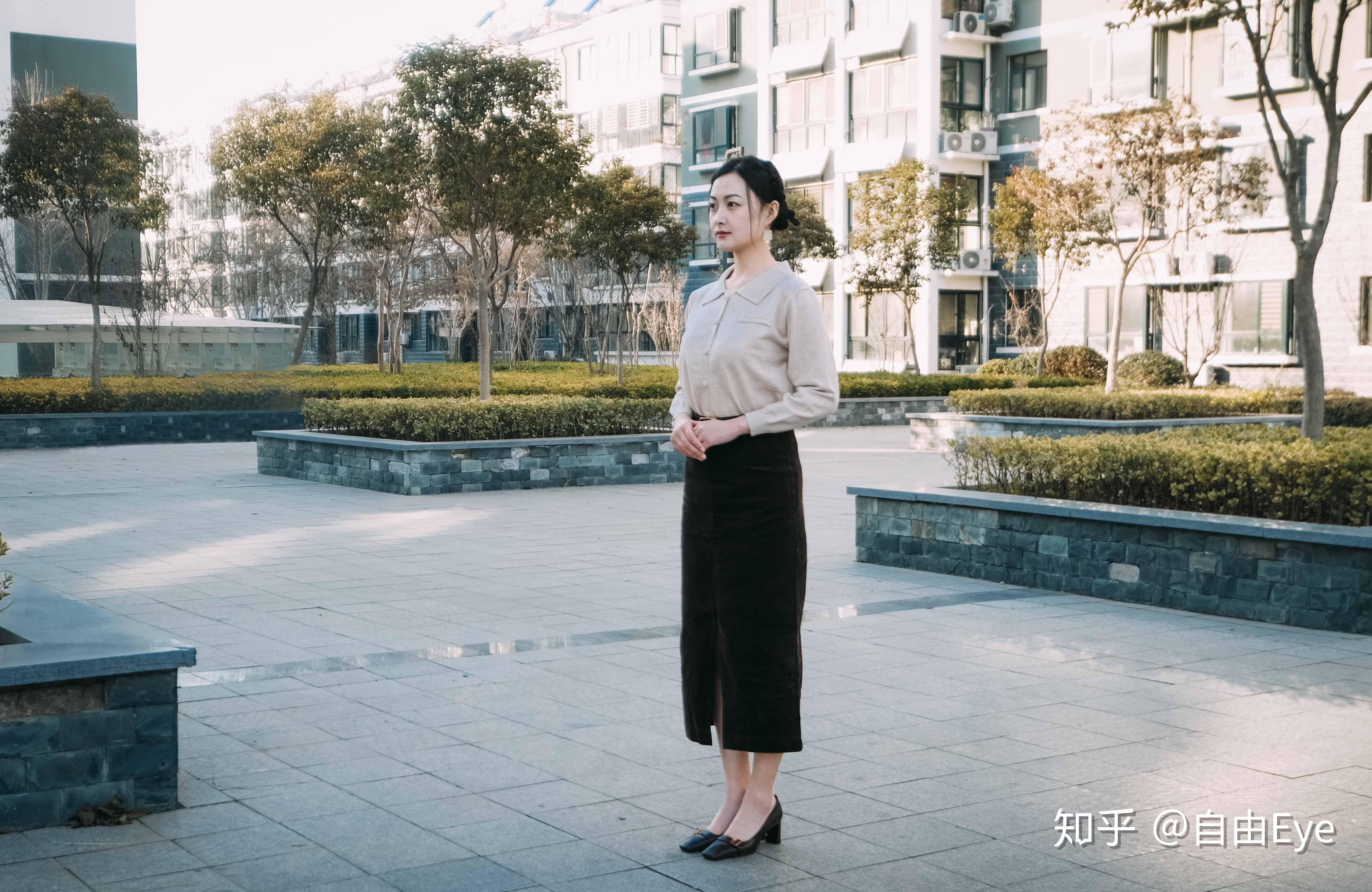 【摄影入门】拍摄角度有哪些? - 知乎
