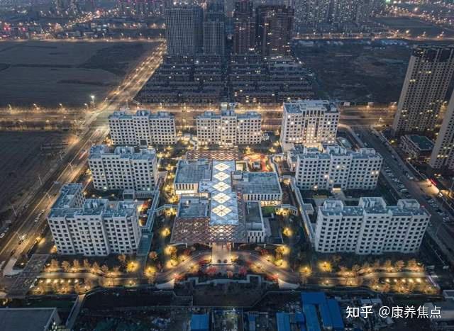 康养点将录第12期（上） | 栖城设计董事合伙人管轶群：设计的价值 - 知乎