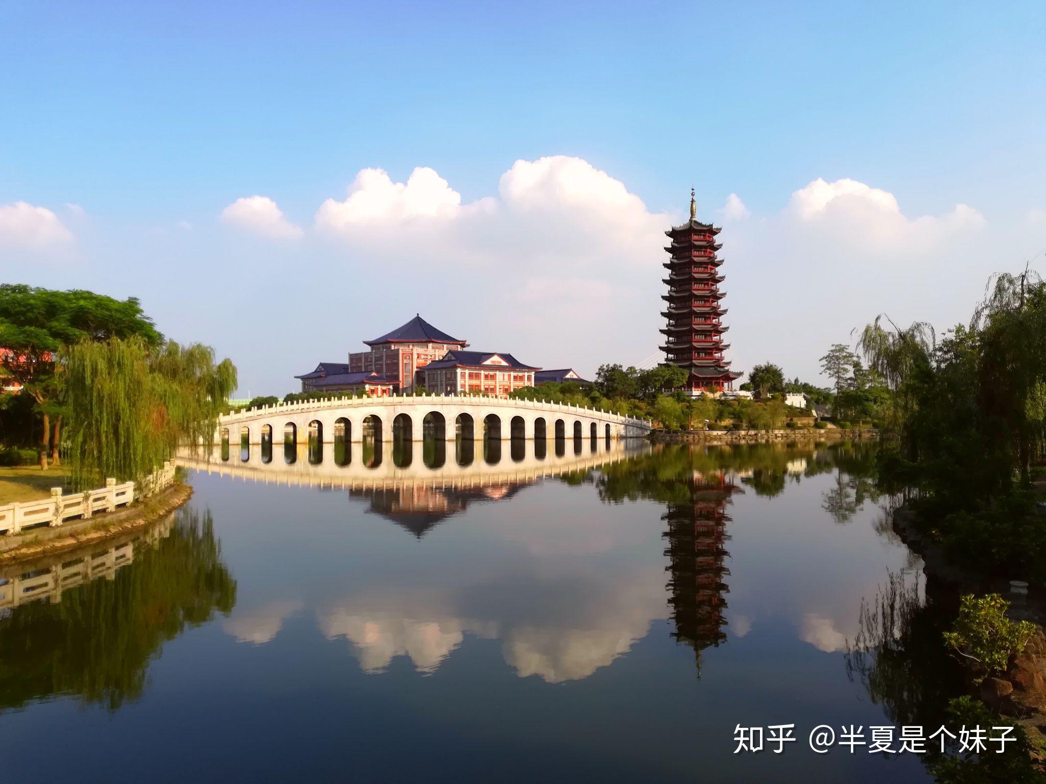 在南方医科大学上学是一种怎样的体验? - 知乎