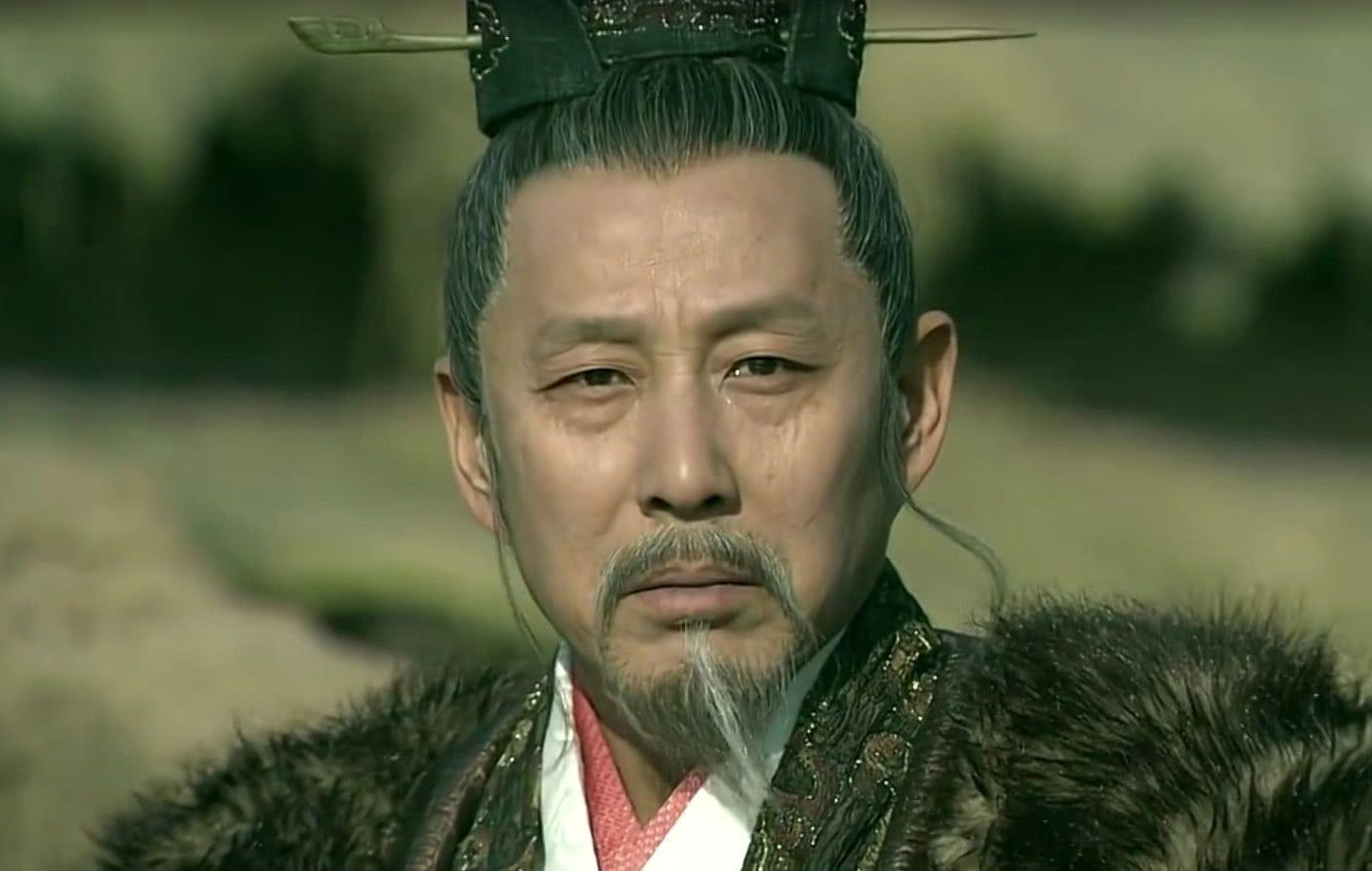 戚夫人与吕后势同水火,刘邦为何不保护戚夫人,比如说杀死吕后? - 知乎