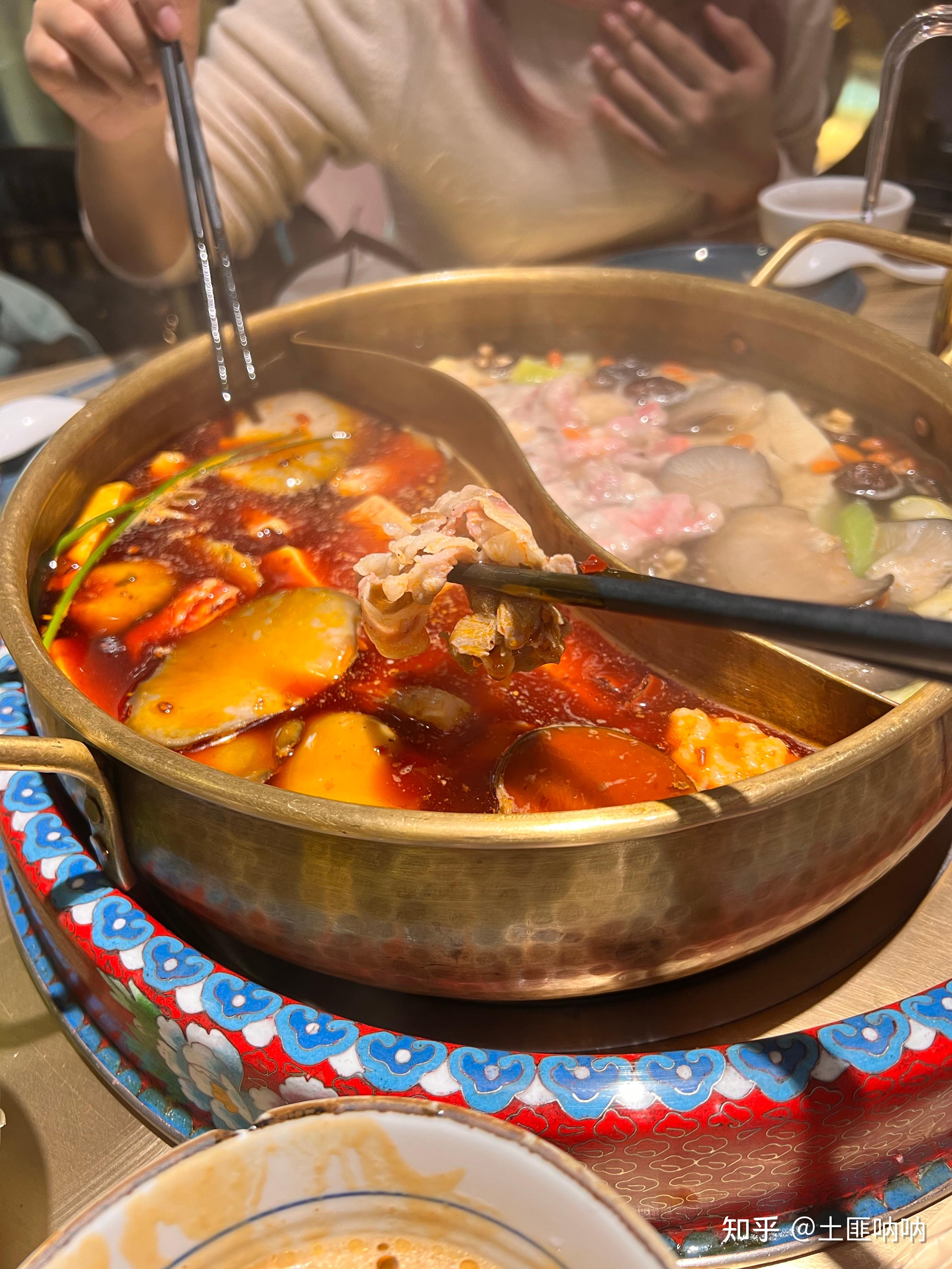 2023年的冬天你吃火锅了吗可以留下一张美味的火锅合集吗