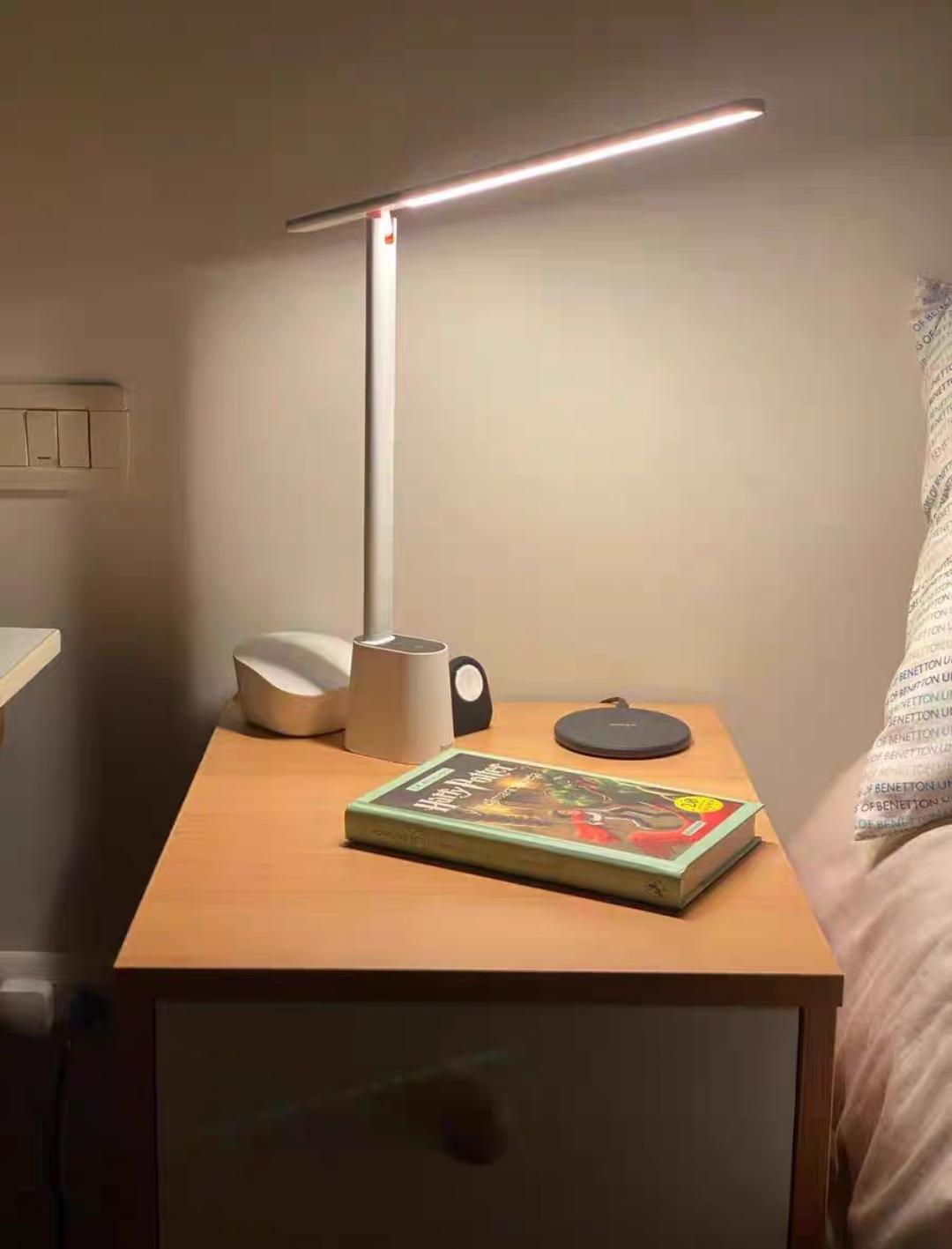 2022有哪些好用的台灯?2022不同类型台灯推荐(更新) - 知乎