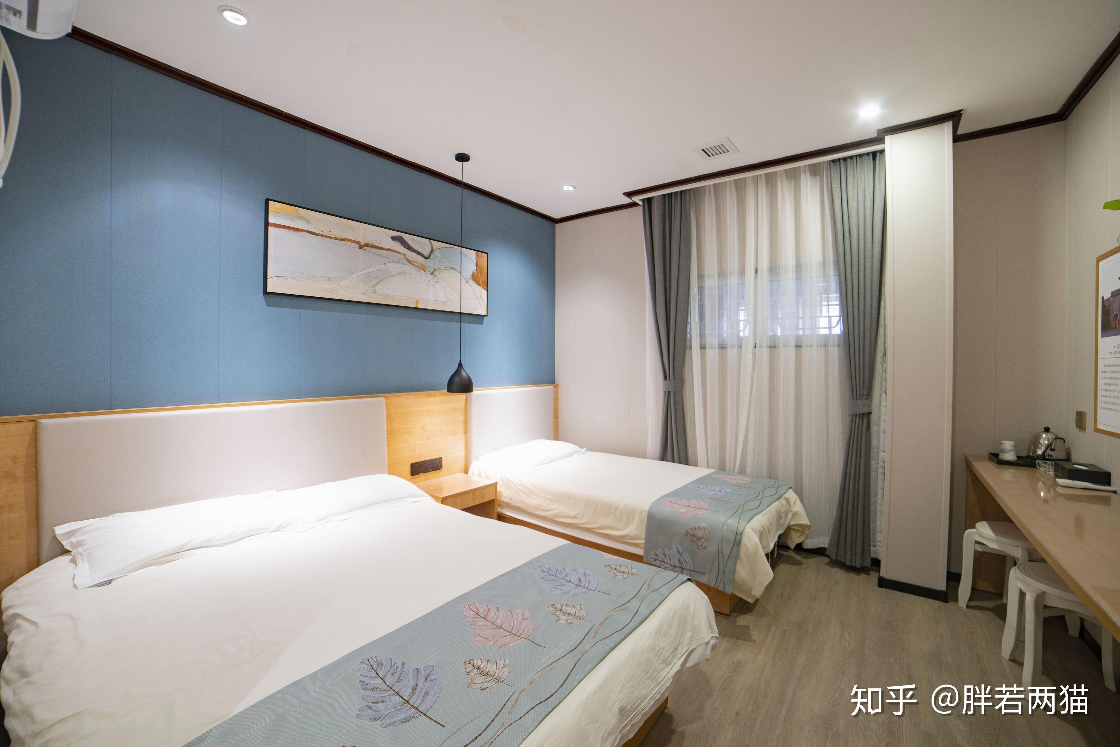 来南京玩，有哪些酒店/民宿值得推荐，南京高性价比住宿全攻略 - 知乎