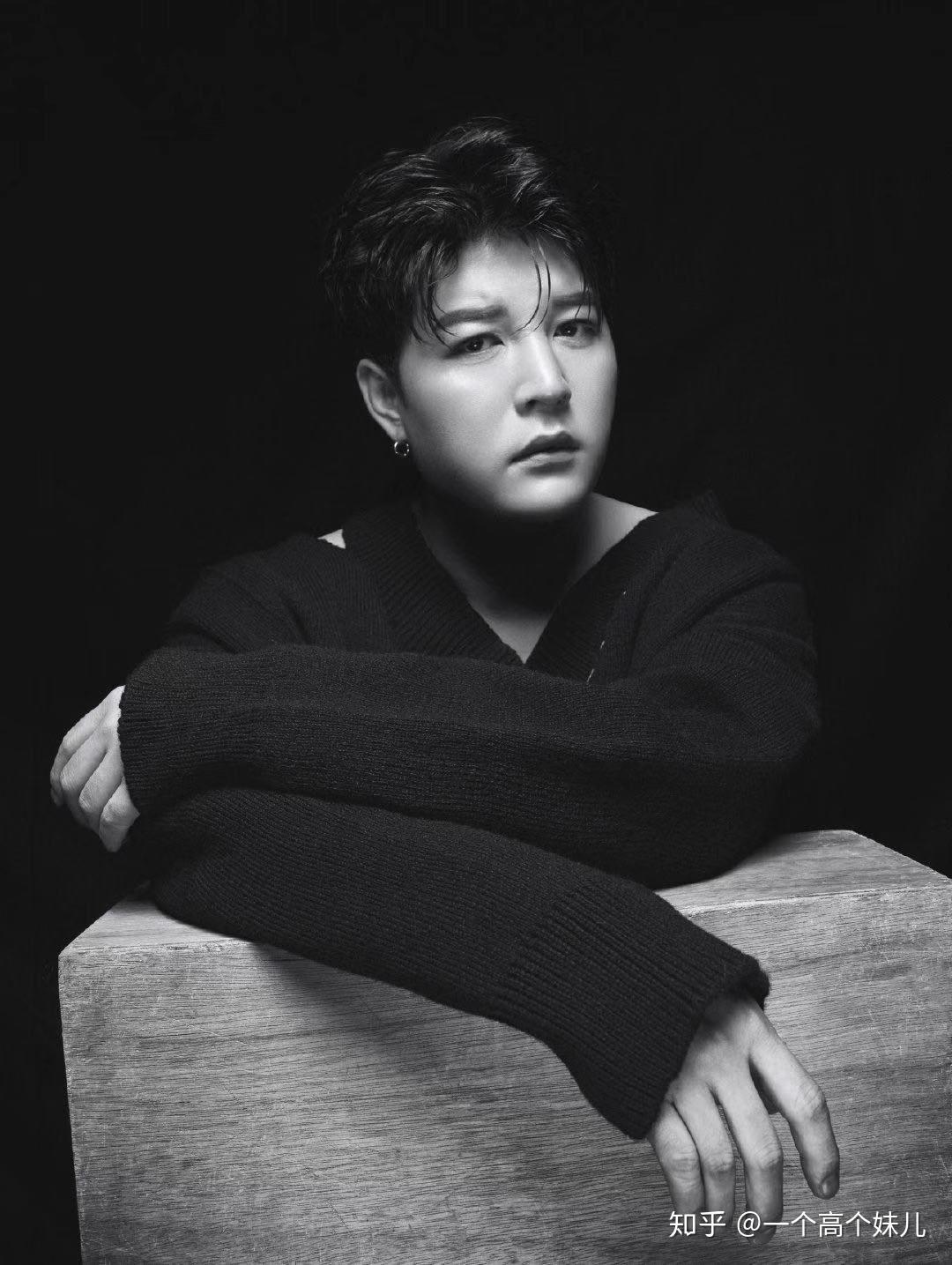 如何评价superjunior申东熙神童