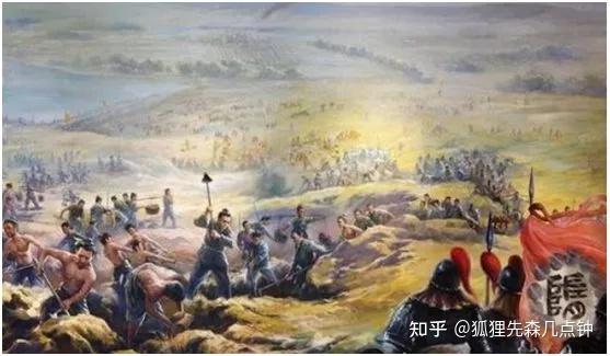 中国古代农业的耕作方式是什么?刀耕火种、精耕细作、集体劳作、个体农耕这些概念之间又是什么关系? - 知乎