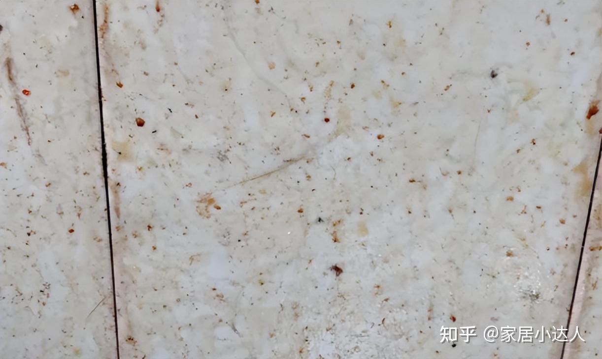 厨房贴“瓷砖”已经过时了,建议学广州人的做法,美观无缝隙! - 知乎
